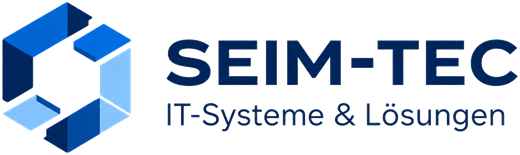 SEIM-TEC — IT-Systeme & Lösungen