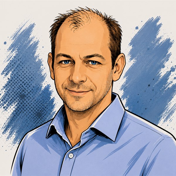 Markus Böbel