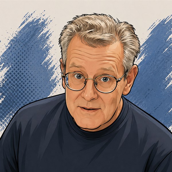 Lars Falkenberg