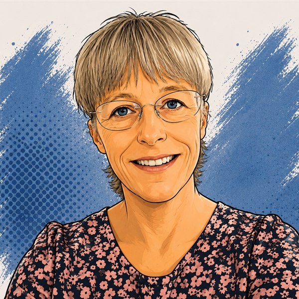 Iris F.