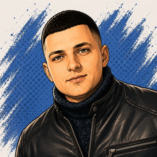 Viktor B.