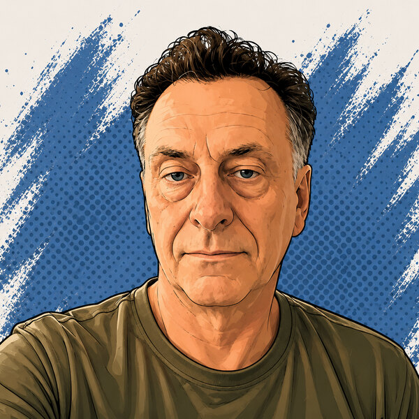 Klaus T.